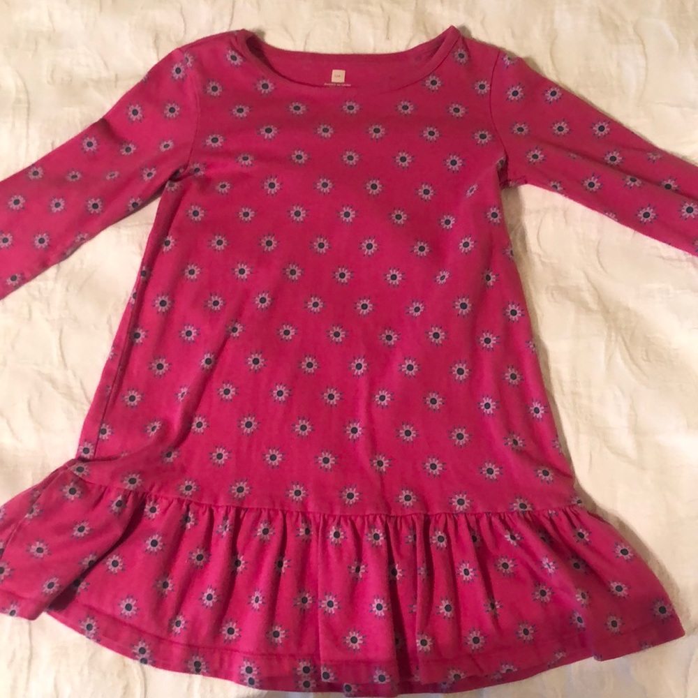 Girls tunic